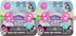 Disney Doorables Let’s Go Vehicles 2-Pack Series 1, Toy Figures, Officially Licensed Kids Toys for Ages 5 Up, Amazon Exclusive...