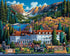 Dowdle Personal Puzzle - Rocky Mountain National Park - 210 Piece...