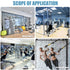 Weight Stack Pin Universal Fitness Equipment Weight Stack Replacement Weight Machine Pin for Home Gym Exercise Machine Parts & Accessories...