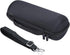 Hard Case Compatible with JBL Charge 5 Charge 4 Waterproof Bluetooth Speaker (Black Case)......