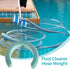 Universal Pool Hose Weight Universally Fits Most Pool Cleaners Pool Cleaner Hose Weight (8 Pack)...