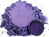 Eye Candy Pigments Premium Purple Mica Powder - Purple Sage (25gr) - for Epoxy, Resin, Soap, Paint, Woodworking, Acrylic Pouring, Bath Bombs, Fish...
