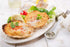 Maine Man Natural Baking Shells, 4-Inches, Set of 4...