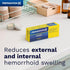 PREPARATION H Hemorrhoid Symptom Treatment Ointment, Itching, Burning & Discomfort Relief, Tube (2.0 Ounce)...