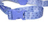 Sippy Cup Straps for Baby Bottle Toy Leash 4 Pack for Stroller High Chair Strap (Blue/Black)...