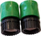 Quick Connect Lawn Mower Deck Wash Port Adapter - Riding Lawn Mower Water Hose Nozzle Attachment Compatible with Part Numbers: 532416405, 921 0404...