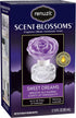 Renuzit Scent Blossoms Fragrance Diffuser Handmade Flower, Sweet Dreams, 1 Count...