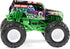 Monster Jam, Official Grave Digger Vs. Higher Education Die-Cast Monster Trucks, 1:64 Scale, Kids Toys for Boys Ages 3 and up...