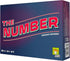 The Number Party Game Fun Risk Taking Strategy Board Game for Family Game Night Great Family Game for Kids and Adults Ages 8+ 3-5 Players Avg. Pla...