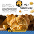 Southern Living Gourmet Original Biscuit Mix, Easy-to-Bake Delight, Dinner Biscuits, Breakfast Biscuits, Baking Mix, Pantry Staple, Makes 10 Biscu...