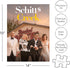 AQUARIUS Schitt's Creek Cast Puzzle (500 Piece Jigsaw Puzzle) - Glare Free - Precision Fit - Officially Licensed Schitt's Creek Merchandise & Coll...