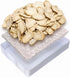 1 Box of Hand Selected American Wisconsin Ginseng Slice (4 Oz.) - Boost Your Immune System Fast...
