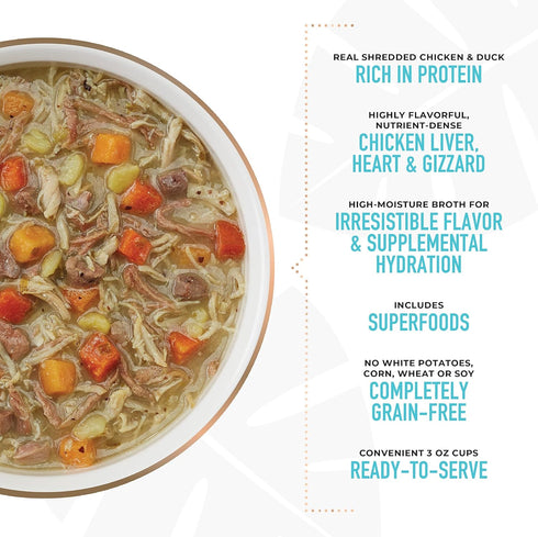 The Complete KickStart, Breakfast Bars, Apple Cinnamon, Vegan, 8g Plant Protein, Probiotics, 1.69oz (Box of 12)...