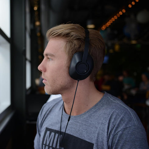 Koss UR23iK Headphone black...