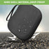 Headphone Case Compatible with TOZO HT2 Hybrid Active Noise Cancelling Headphones, Wireless Over Ear Bluetooth Earphone Bag for BERIBES/for KVIDIO...