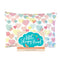 Little Sleepy Head Youth Pillow Case - 100% Made Cotton & Hypoallergenic Pillow Case - Snug Fit Envelope Pillowcase Enclosure - Youth Pillow 16x22...