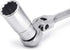 Genius Tools 1/2" Dr. 25mm Deep Hand Socket (12-Point) - 437825...