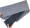 Keyboard case Travel Bag Keyboard case for Standard Mechanical Keyboards 100% layout 104 108keys compatiable (100% Layout)...