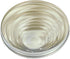 Fox Run, 1 x 6 x 6 inches, Round Cookie Cutter Set...