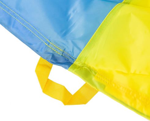 Pacific Play Tents Funchute 6' Parachute, Multi...