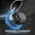 AirPods 3rd Generation Case with Cleaner kit?Carbon Fiber Full Body Shockproof Hard Shell Protection Design Case for Apple Airpods 3 Gen Charging ...