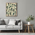 Posterizer 1 pcs-plants and pots-minimalist cute poster 3-Floral & Botanical Art-GIft for Men Women Teens-Living Room Bedroom Decor- unframed wall...