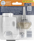 Glade PlugIn Plus Air Freshener Starter Kit, Scented Oil for Home and Bathroom, Hawaiian Breeze, 0.67 Fl Oz, 1 Warmer + 1 Refill...
