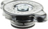 Gates 31333 Standard Radiator Cap...