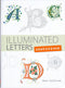 Illuminated Letters Sketchbook (Interactive Journal, Notebook)...