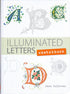 Illuminated Letters Sketchbook (Interactive Journal, Notebook)...