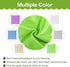 9 Pieces Fish Scale Cloth Microfiber Cleaning Cloth Nanoscale Cloth Glass Cleaning Wave Pattern Fish Scale Cloth Rag for Washing Windows, Mirrors ...