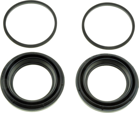 Dorman - First Stop MAS D670016 Disc Brake Caliper Repair Kit Compatible with Select Models...