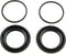 Dorman - First Stop MAS D670016 Disc Brake Caliper Repair Kit Compatible with Select Models...