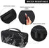 Hard Carrying Case for Sony ULT Field 1 Wireless Ultra Portable Bluetooth Compact Speaker, Wireless Portable Speaker Protection Case with Mesh Poc...
