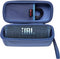 XANAD Hard Case for JBL FLIP 6 or FLIP 5 or FLIP 4 or FLIP Essential or Sono Roam 2/1 Waterproof Portable Bluetooth Speaker- Travel Carrying Stora...