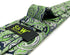 S&W SHLAX&WING Mens Ties Gray Blue Green Neckties for Men Silk Paisley Classic Size Necktie with Pocket Square Set...