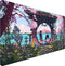 Gaming Mouse Pad, Large Mouse Pad for Gaming, Durable 31.5"x15.7" Extended Mouse Mat with Stitched Edges, Waterproof Non-Slip Base Long XXL Large ...
