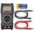 VViViD REV Digital Multimeter (2000 Counts) AC/DC Electric Battery and Live Wire Tester...