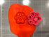 Dog Bone and Paw Limited Edition Cookie Cutter Set of 10...