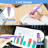 14 PCS Ballpoint Pens Stylus Pens for Touchscreen Ink Pens for Writing Rainbow Pens Retractable Pens Party Favors Gifts for Kids......