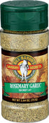 BARON SPICES & SEASONINGS Rosemary Garlic Seasoning Marinade, 2.64 OZ...