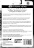 CD Laser Lens Cleaner Disc with Microfiber Brushes and Instructions from Maxell...