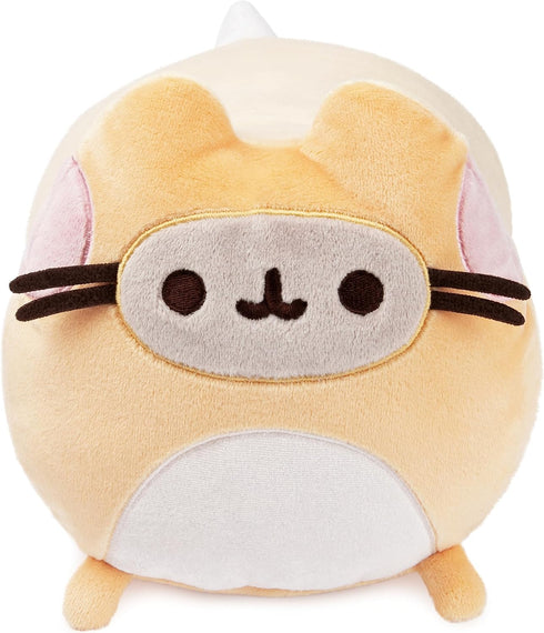 GUND Pusheen Enchanted Fox Plush, Stuffed Animal for Ages 8 and Up, Orange, 11”...