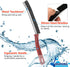 Hard Bristle Crevice Cleaning Brush, Crevice Cleaning Brush, 2023 New Hard-Bristled Cleaning Brushes for Household Use, Gap Small Stiff Bristle Cr...