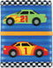 Stephen Joseph, Racecar...