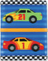 Stephen Joseph, Racecar...