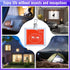 3 Pcs Mosquito Attractants for All Bug Zapper Bait Refill, Safe Mosquito Lures Fly Bait, Clip on Mosquito Trap Attractant Bait Hang Bug Zapper Ref...