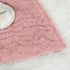 HOMRITAR 3D Fleece Baby Blanket for Girls Boys Fluffy Fuzzy Flannel Soft Warm Plush Cozy Bed Blanket for Home Decor, Toddlers Infant or Newborn Re...