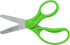 Westcott 16454 Right- and Left-Handed Scissors, Kids' Scissors, Back to School, Classroom Supplies, Ages 4-8, 5-Inch Blunt Tip, Assorted, 6 Pack...