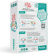 WHAT DO YOU MEME? Letter Links — Word Match Game by FlexiQ, Brain Teasers for Kids 6+, Board Games for Family Night...